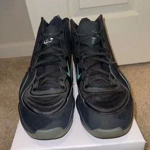 Nike | Shoes | Air Penny 5 Invisibility Cloak 23 Release  display picture 1